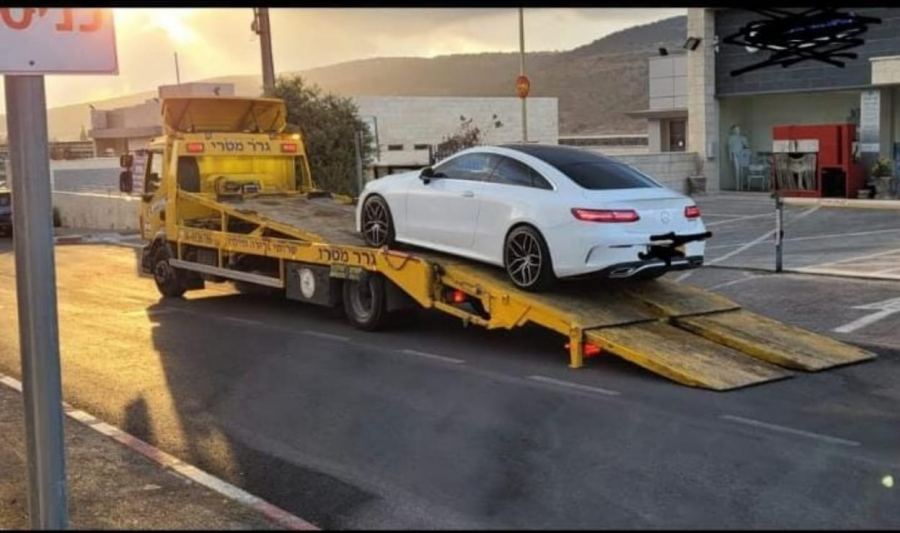 مشتبهين من ساجور وكفر مندا وبير المكسور بجرائم جنائية